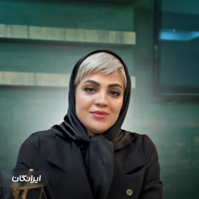 وکیل ندا عبدالله زاده