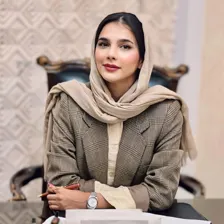 وکیل عاطفه درودی