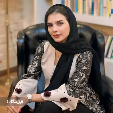 وکیل عاطفه درودی