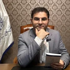 وکیل سید امیرهاشم احمدی