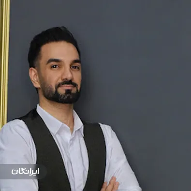 وکیل رامین پور عطا