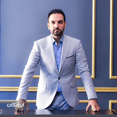 وکیل رامین پور عطا