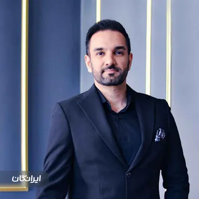 وکیل رامین پور عطا