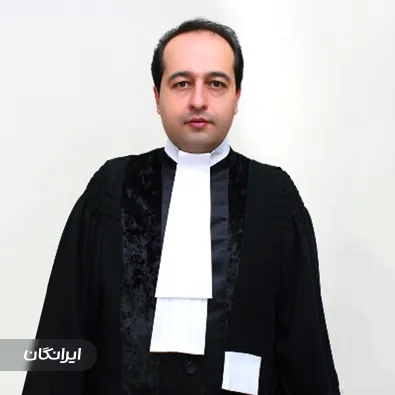 وکیل بابک پناهی 