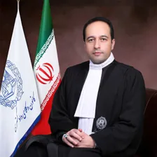 وکیل بابک پناهی 