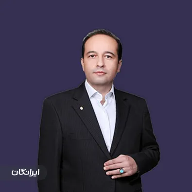 وکیل بابک پناهی 