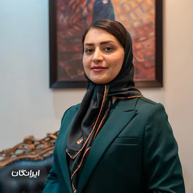 وکیل سرور فتحی