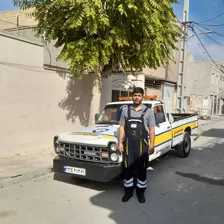 امداد خودرو موسوی