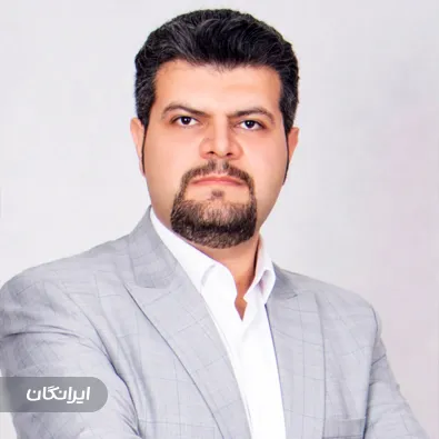 وکیل امیر دوستان