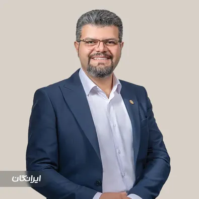 وکیل امیر دوستان