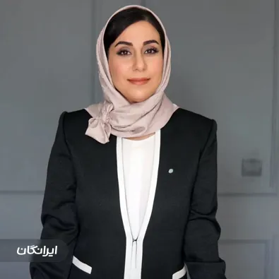 وکیل مریم روحی