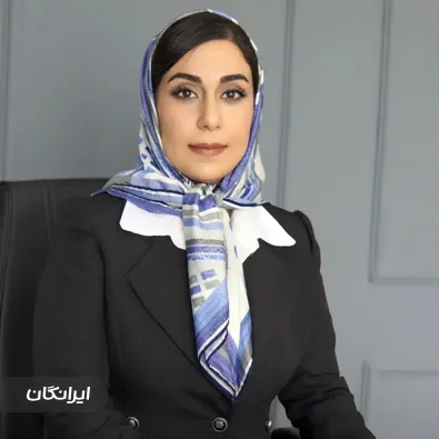 وکیل مریم روحی