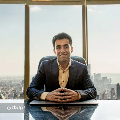 وکیل داریوش امیرپور