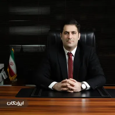 وکیل داریوش صالحی