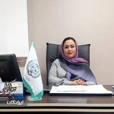 وکیل مریم عابدی