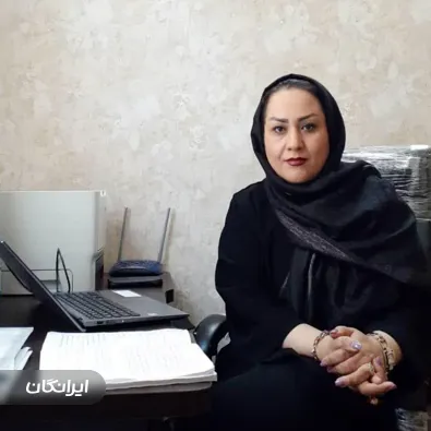 وکیل مریم عابدی