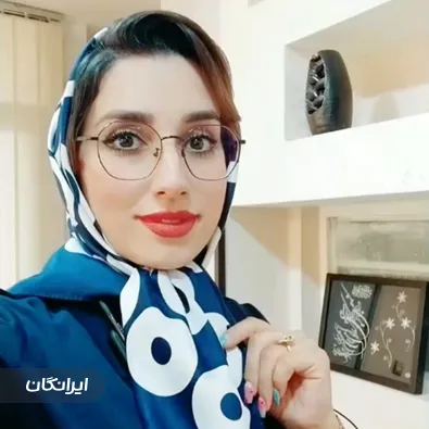 وکیل زهرا حق شناس