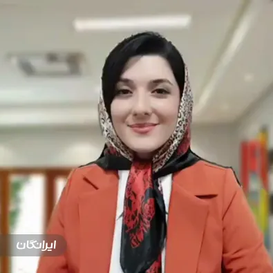 وکیل باران نوروزی