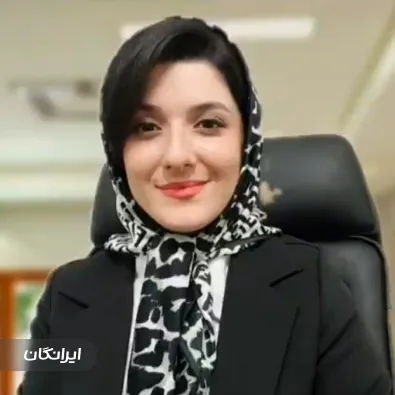 وکیل باران نوروزی