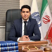 وکیل پيام سليمانی مقدم