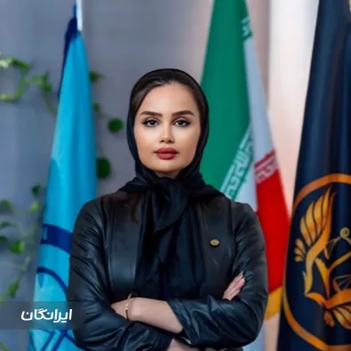 وکیل متینه فائزنژاد