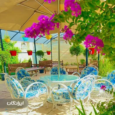 آسایشگاه سالمندان آسمان