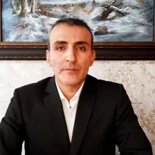 وکیل علیرضا نامور