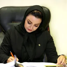 نسترن رادین مهر