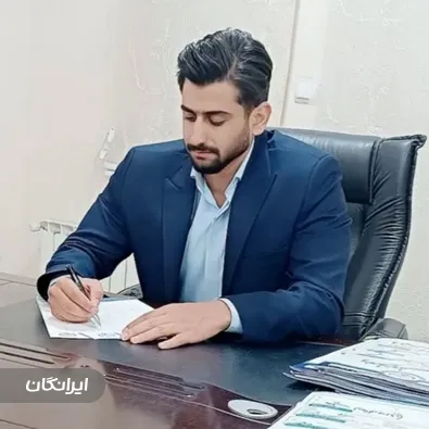 وکیل بهروز توکلی