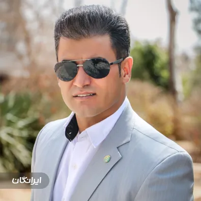 وکیل زین العابدین محیط