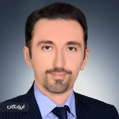 وکیل احمدرضا کی پور