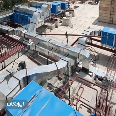 کانال سازی بادآوران