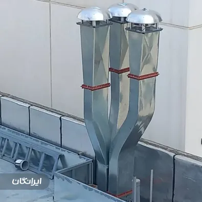 کانال سازی بادآوران