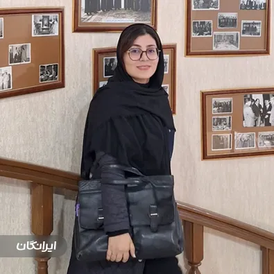 وکیل مریم آذری