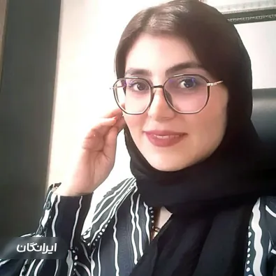 وکیل مریم آذری