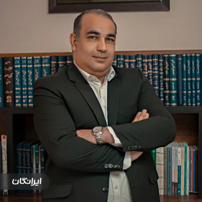 وکیل آرش پاكسار