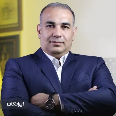 وکیل آرش پاكسار