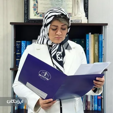 موسسه حقوقی و داوری سُها