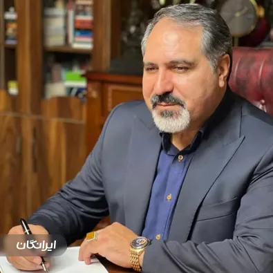 حسین علی پور