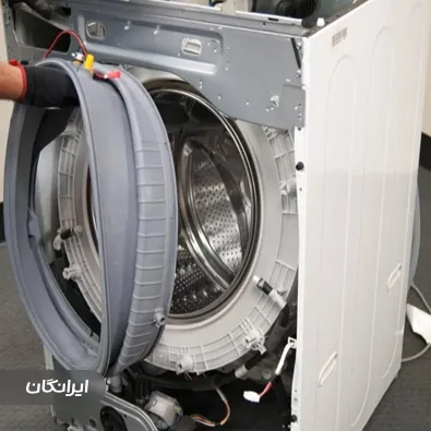 تعمیرات لوازم خانگی مقیسه