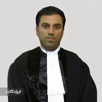 وکیل علی جاوید