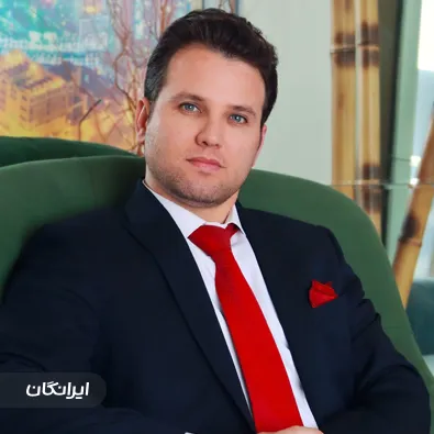 وکیل سیدفرهاد حسینی مقدم