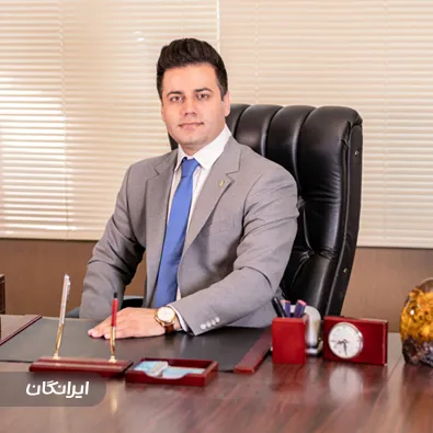 وکیل علی ابراهیمی مهر