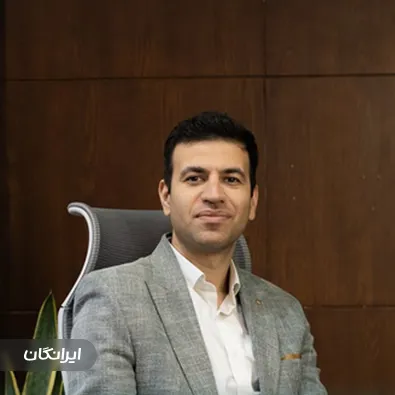 وکیل  محمود جلالیان