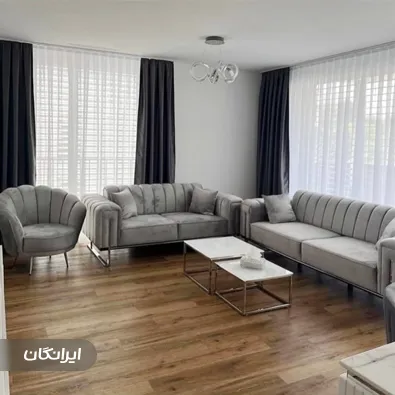 تعمیرات مبلمان اهورا