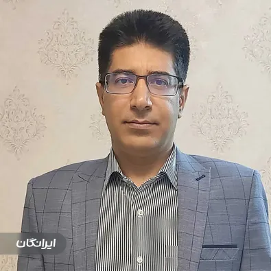 وکیل مهدی سمیعی