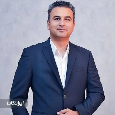 وکیل محمد رضا تقی زاده