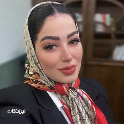 وکیل فائزه فلاح