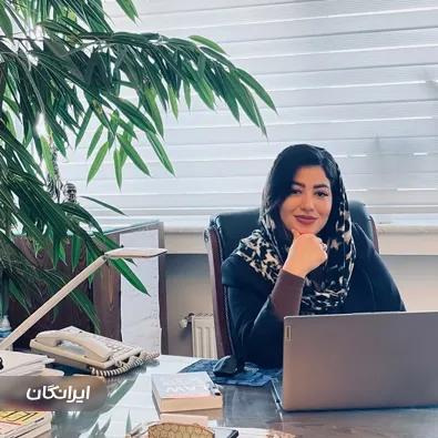 وکیل فائزه فلاح