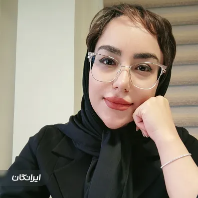 وکیل مرجان عسگری جهرمی